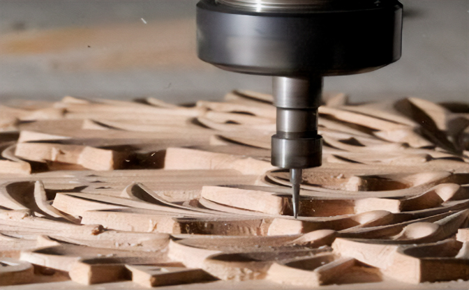 Cortes CNC